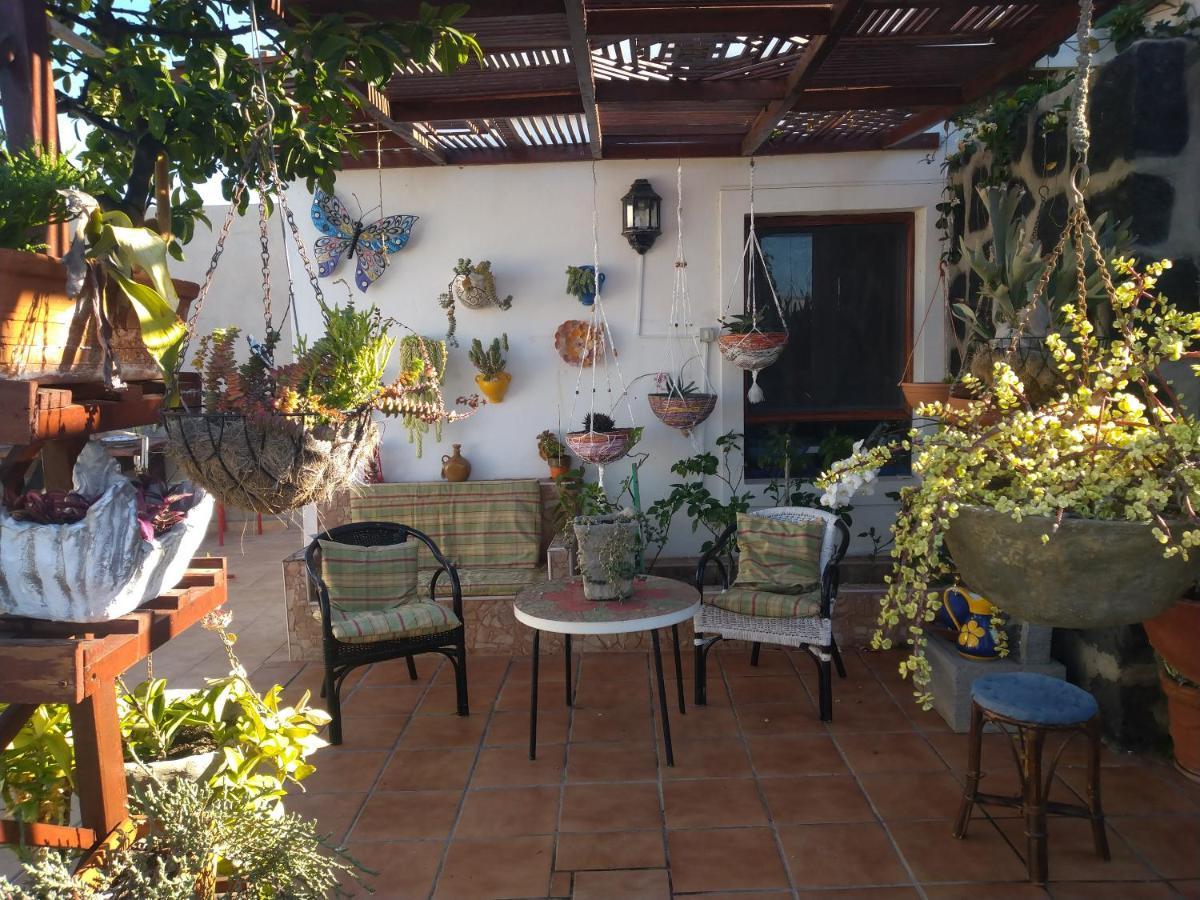 Apartamento tranquilo Playa Blanca  Exterior foto